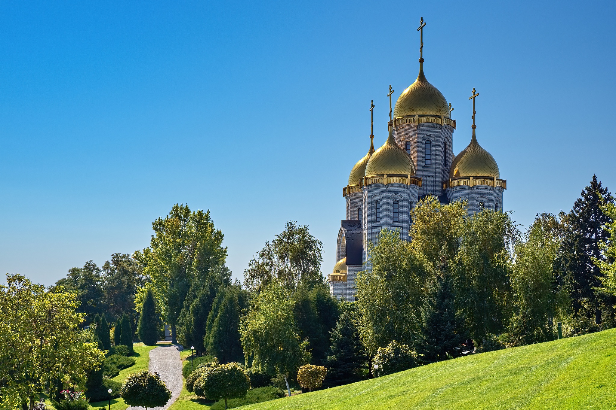 Hero city vibes: Discover Volgograd's past and present