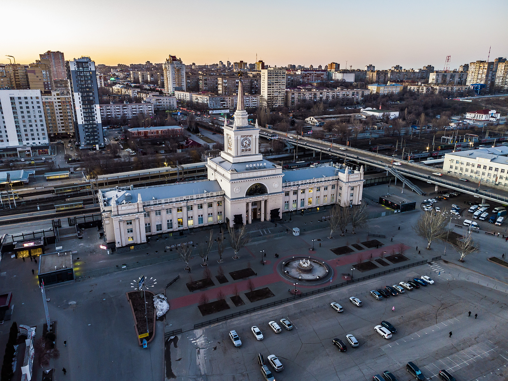 Hero city vibes: Discover Volgograd's past and present