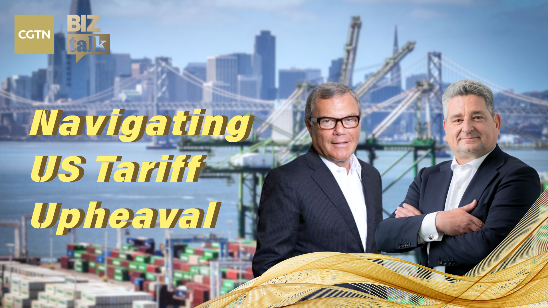 Navigating US tariff upheaval