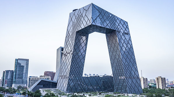 CMG signs multiple cooperation documents with Russian institutions