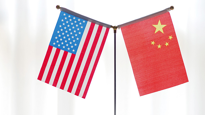 Live: China, US briefing after high-level trade meeting