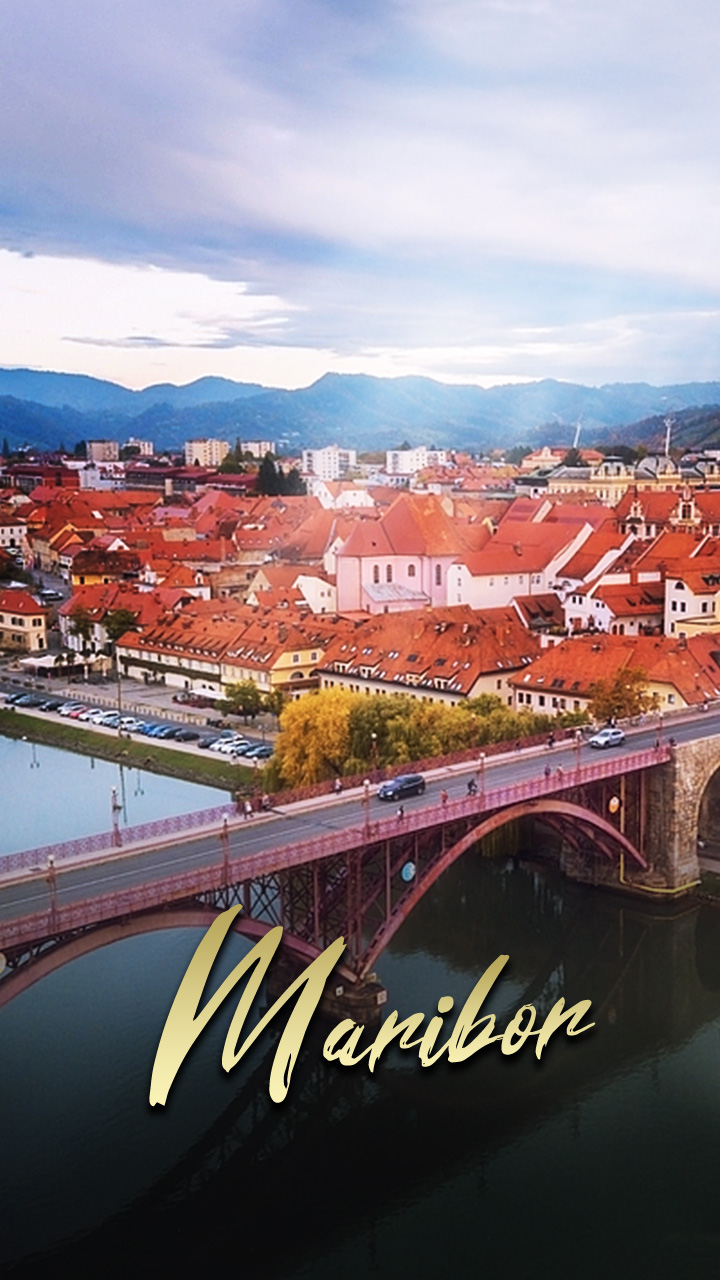 In pictures: Ningbo and Maribor - where culture meets innovation