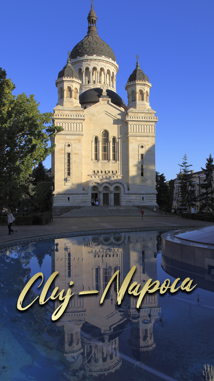 In pictures: Ningbo and Cluj-Napoca – connecting culture and commerce