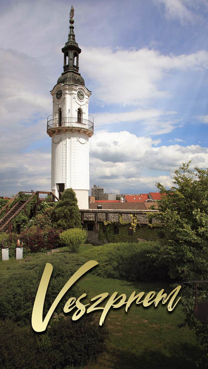 In pictures: Ningbo and Veszprem – culture meets a growing future