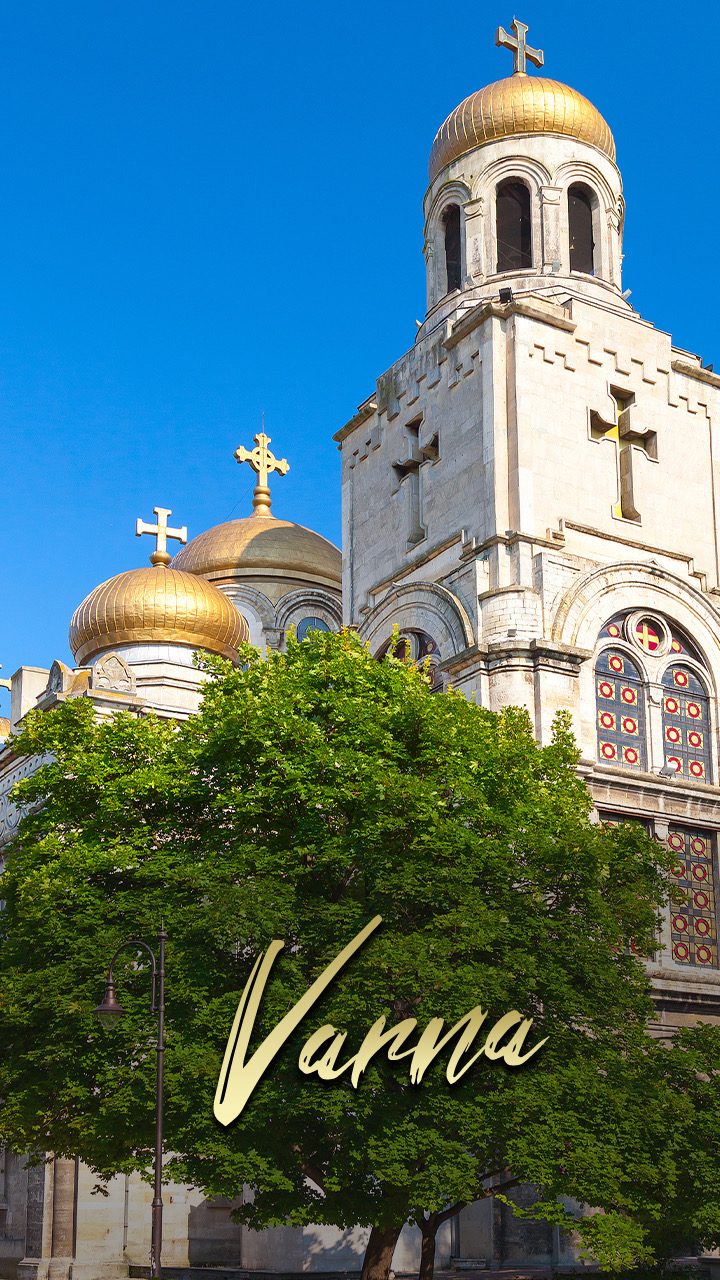 In Pictures: Ningbo and Varna – Maritime bonds, growing ties