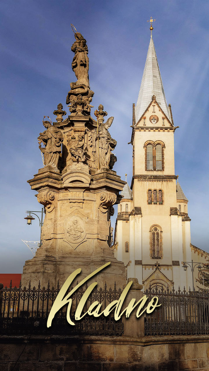 In Pictures: Ningbo and Kladno – Industrial roots, modern links