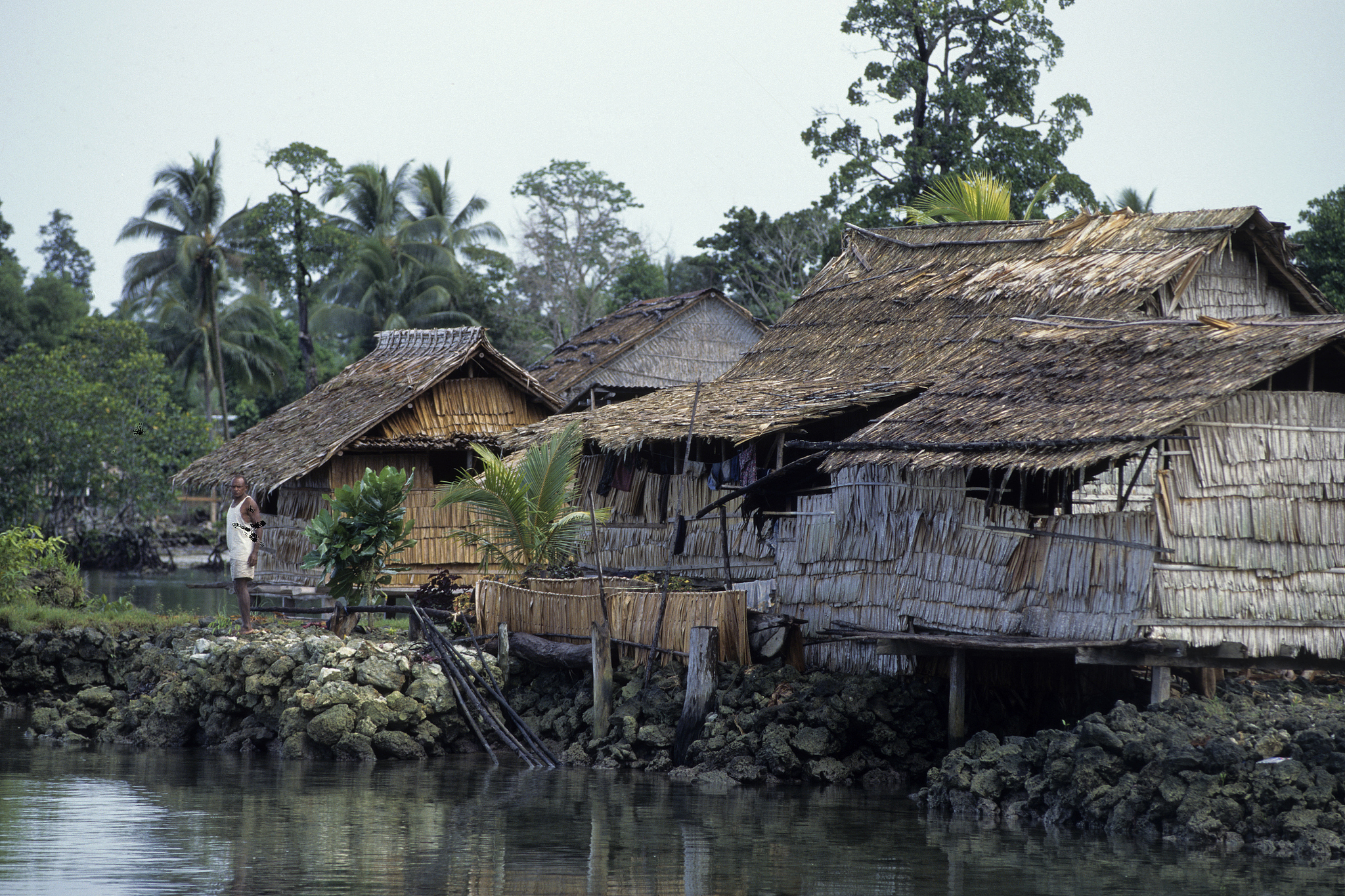  Solomon Islands – The island of happiness