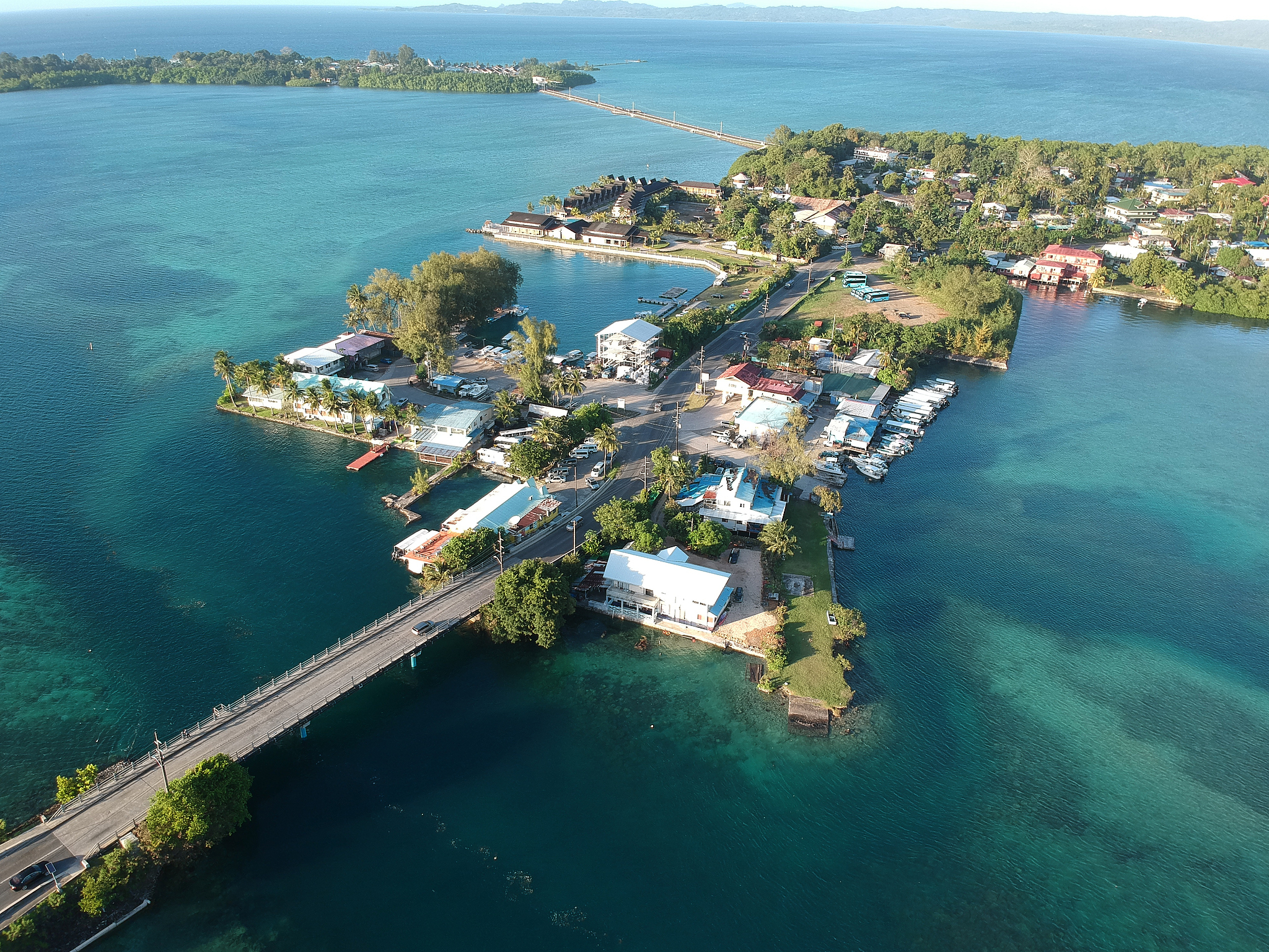Palau – an underwater wonder of the world