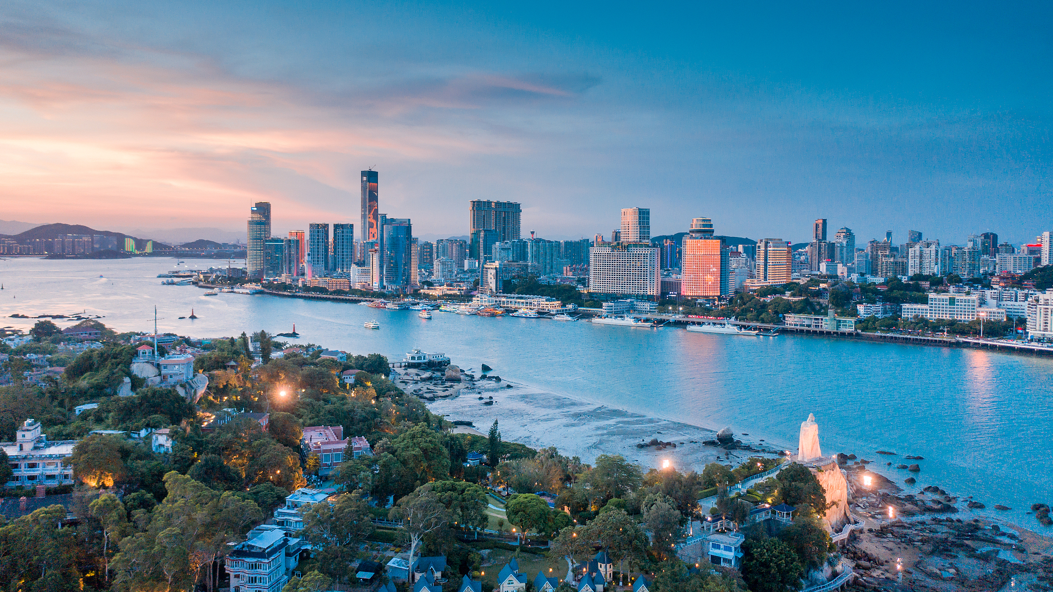 Joint statement from 3rd China-PICs Foreign Ministers' Meeting 