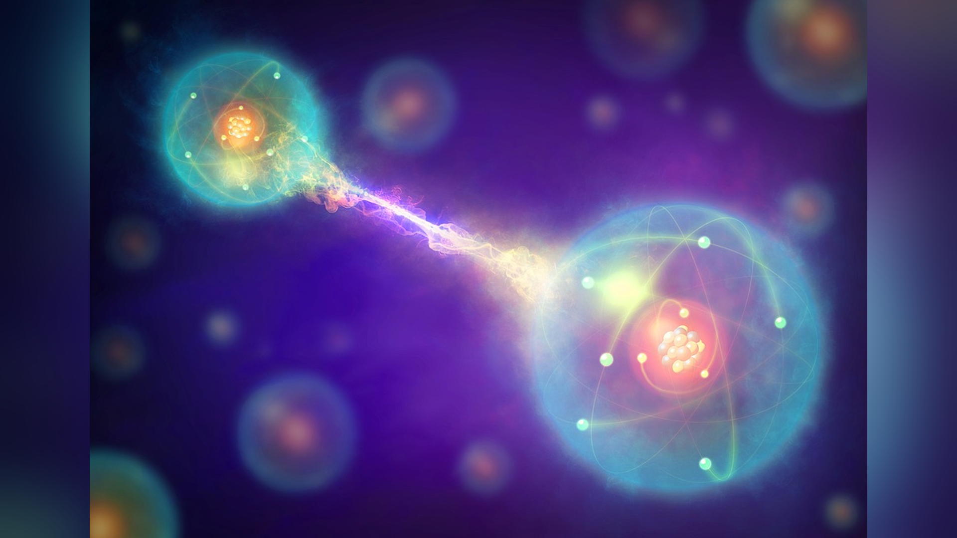 Chinese team achieves 300-km quantum direct communication