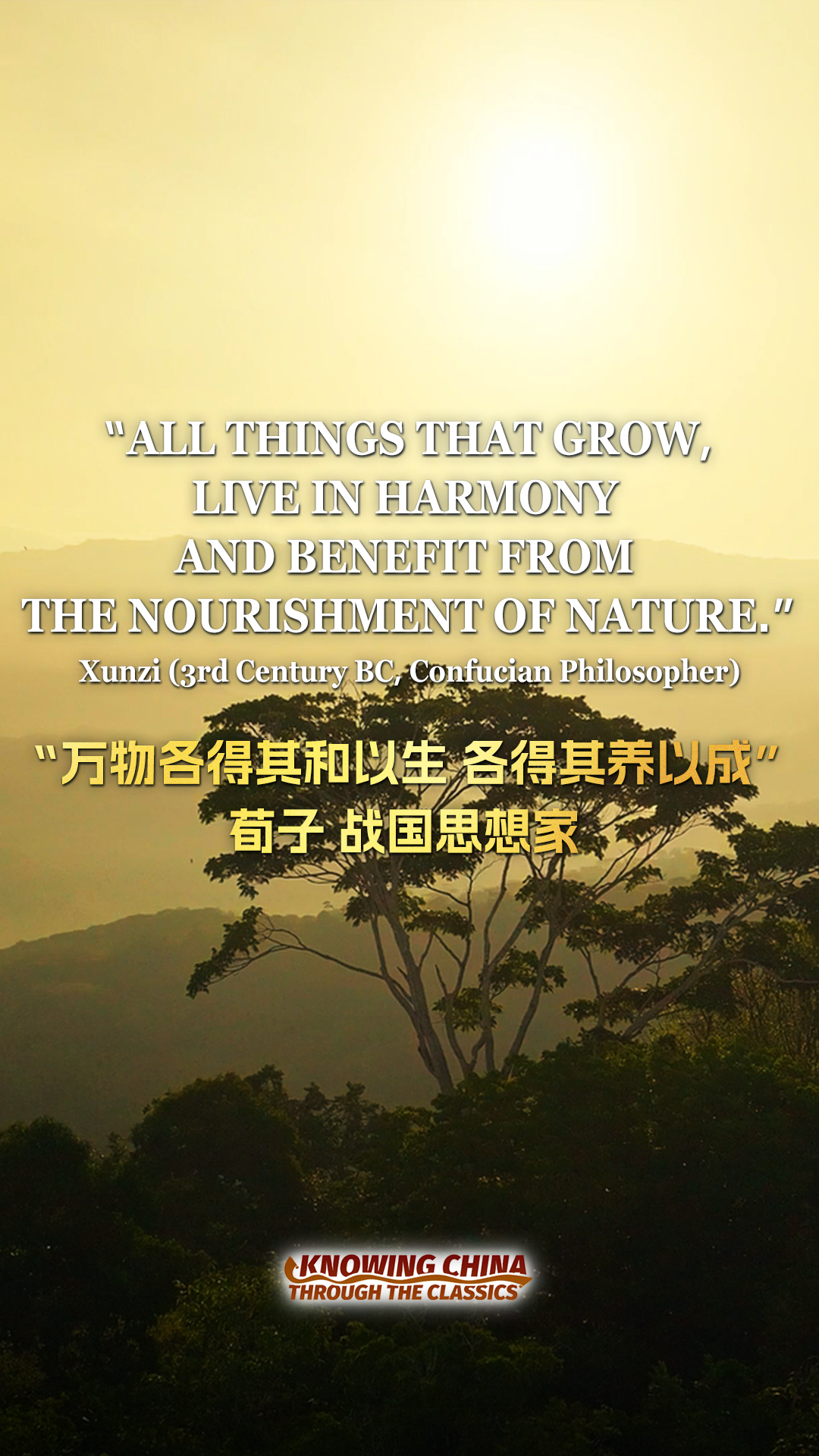 A Lifetime of Devotion to Protecting Nature
