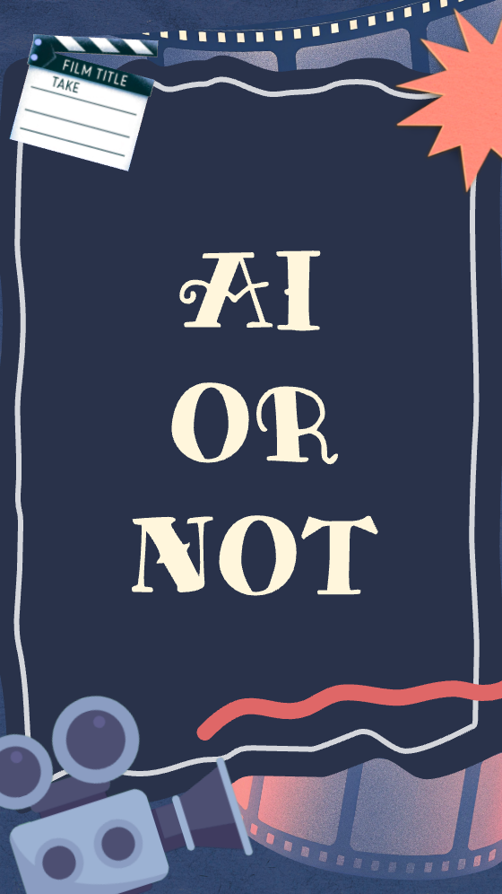 AI or Not