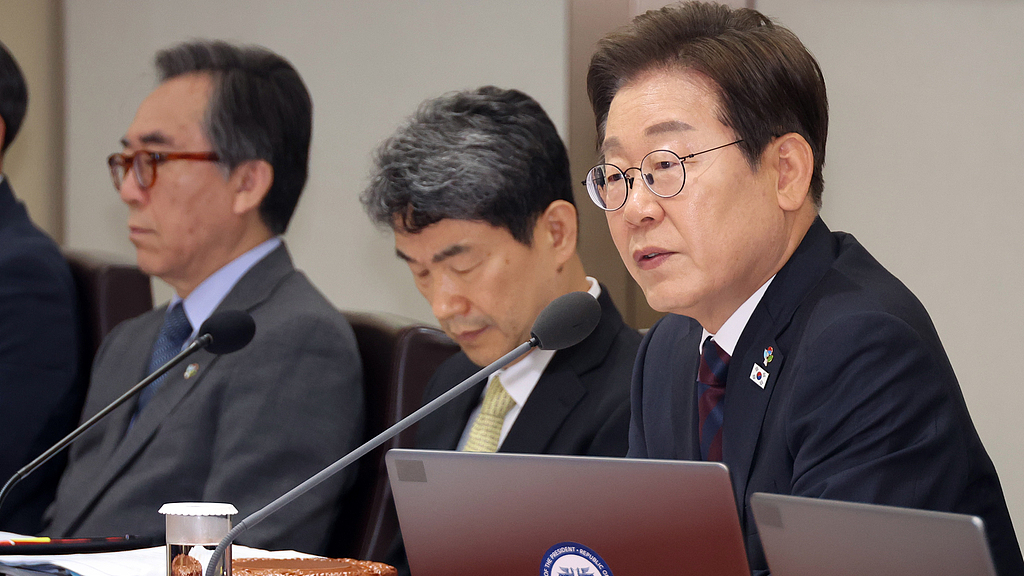 Asia News Wrap: South Korea drafts second budget, and more