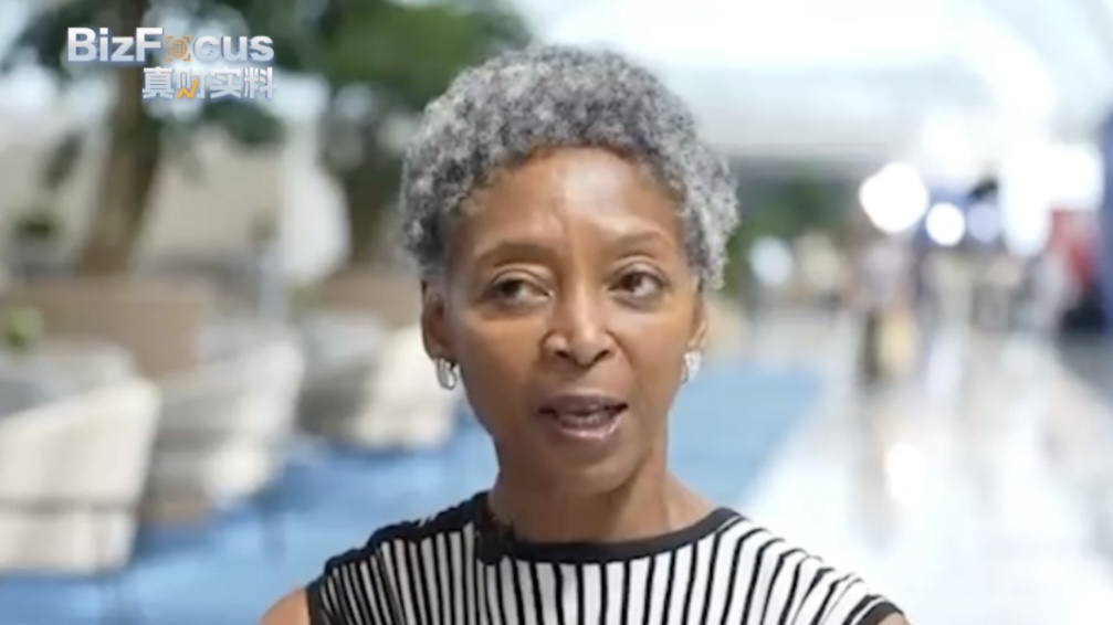 Africa needs energy breakthrough like China: Standard Bank chair