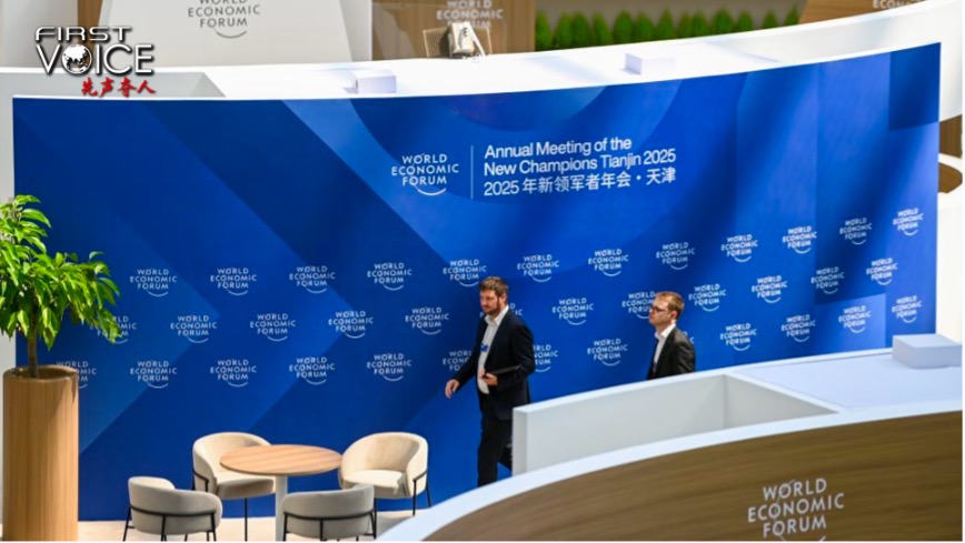 What is behind the resilience in the Chinese economy?