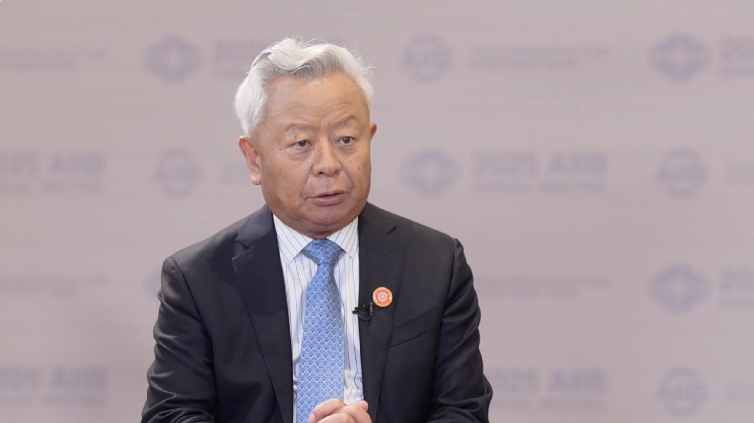 China's rise offers reference for other countries: AIIB