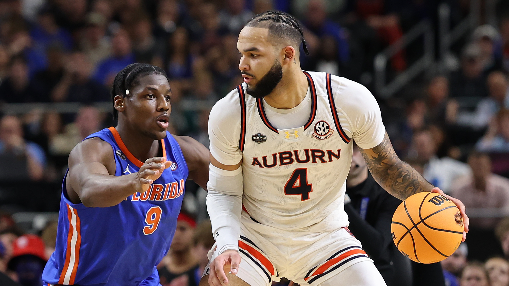 NBA Draft resumes in second round with trades, early picks by teams