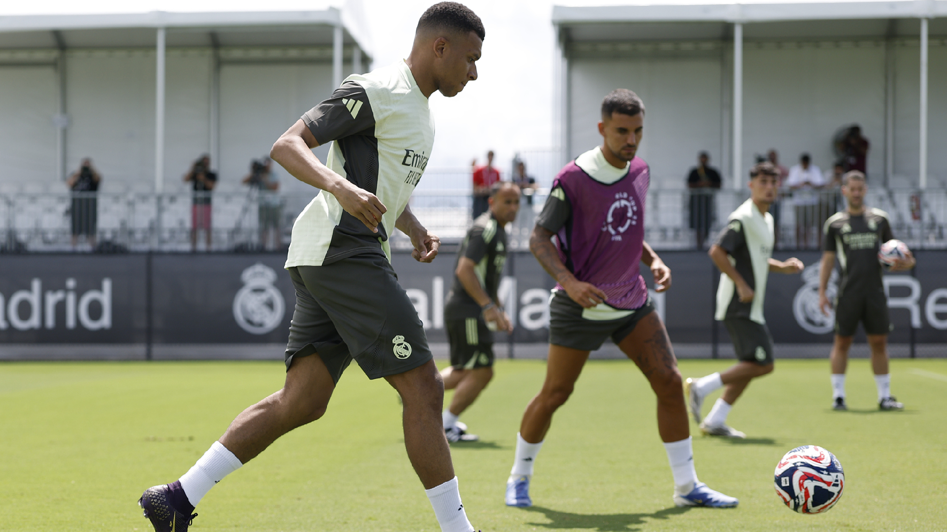 FIFA Club World Cup: Mbappé in doubt, Messi to face PSG FIFA Club World Cup: Mbappé in doubt, Messi to face PSG