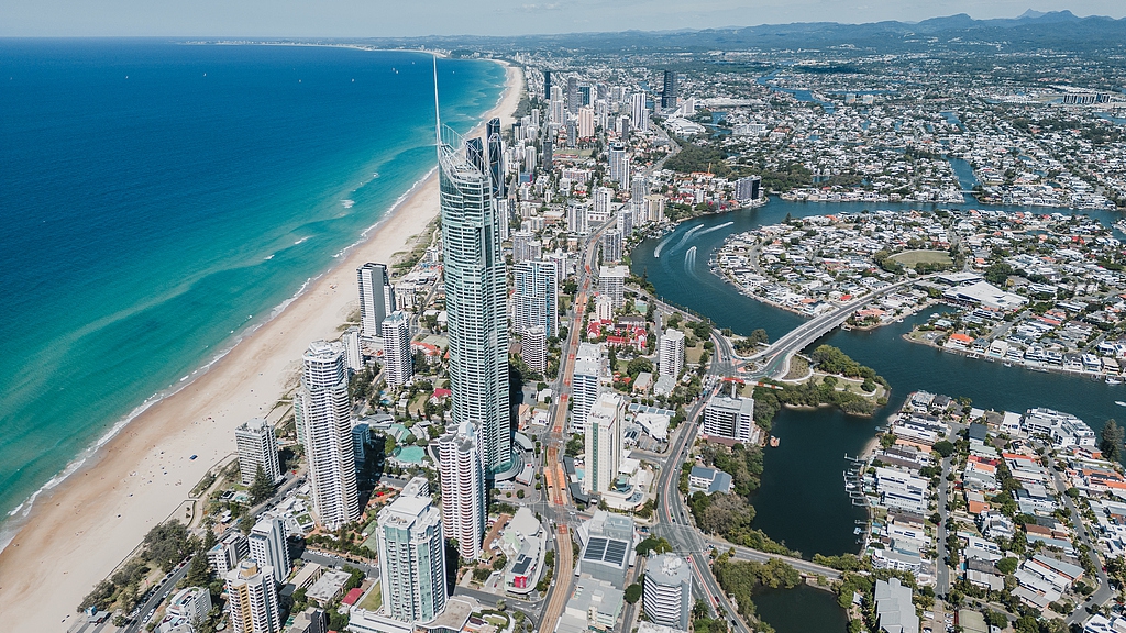 Australia faces bleak environmental future without more investment