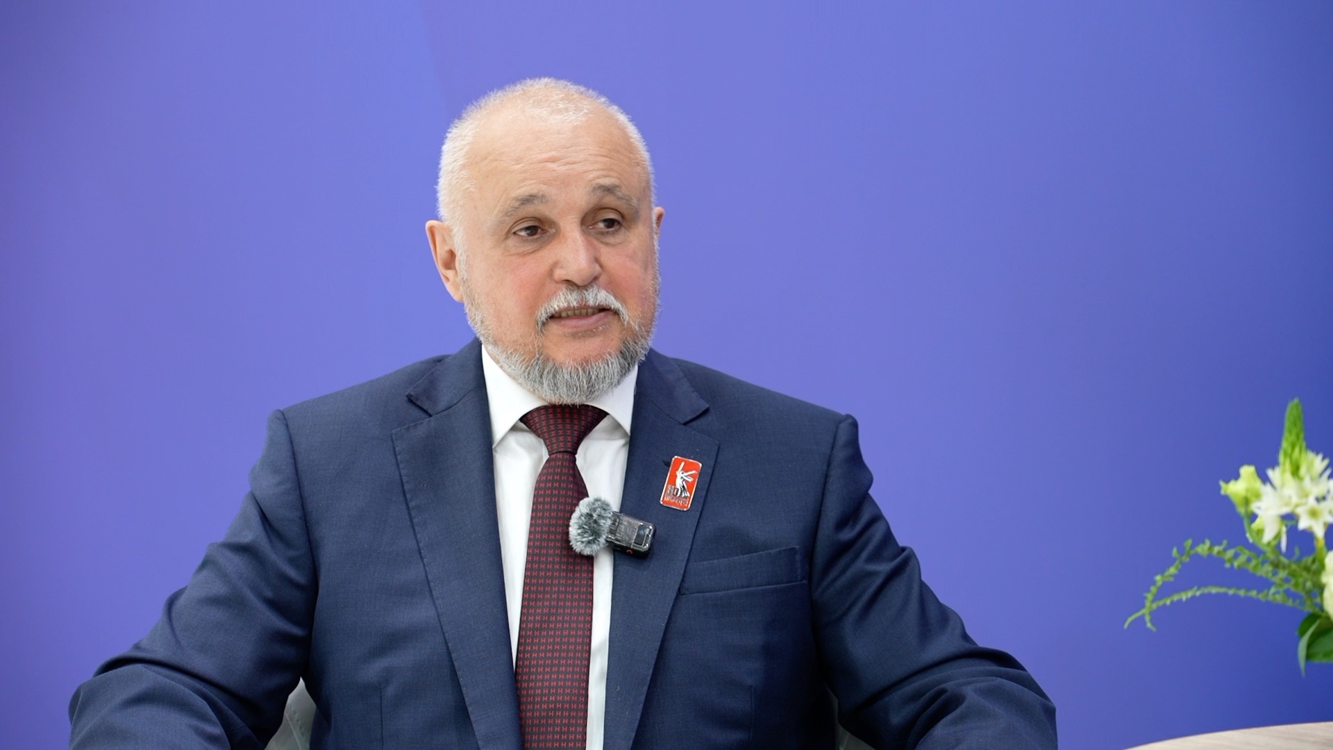 Russian energy minister: BRICS building a multipolar world