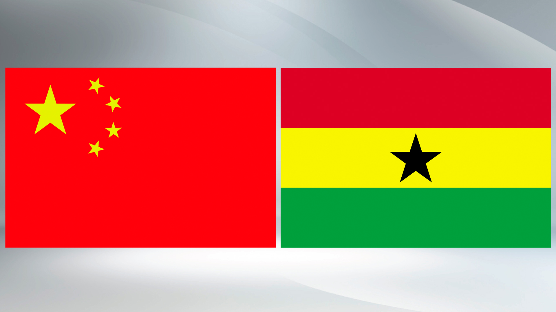 Chinese, Ghanaian FMs mark 65th anniversary of ties