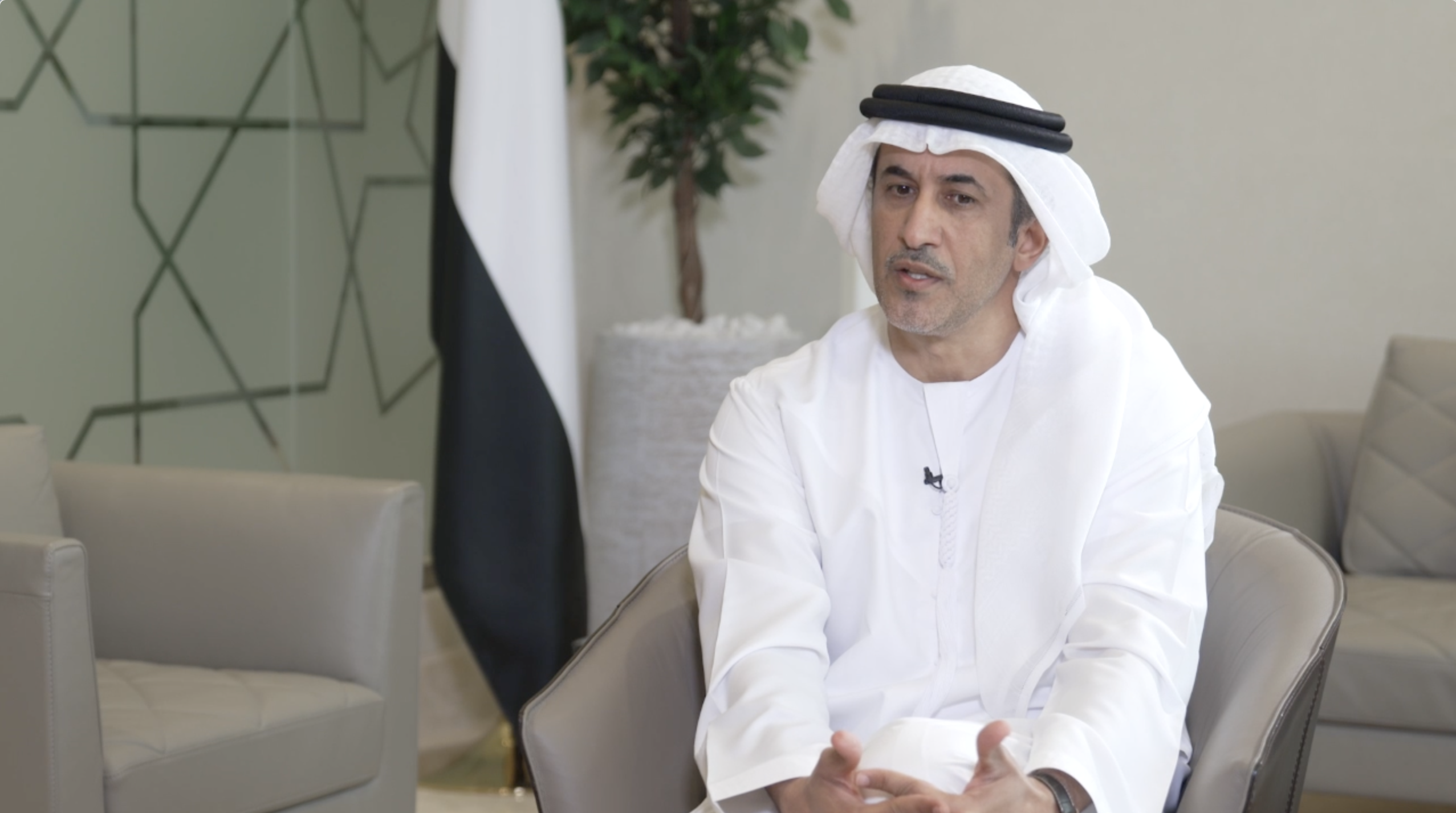 UAE minister: BRICS mechanism amplifies voice of Global South