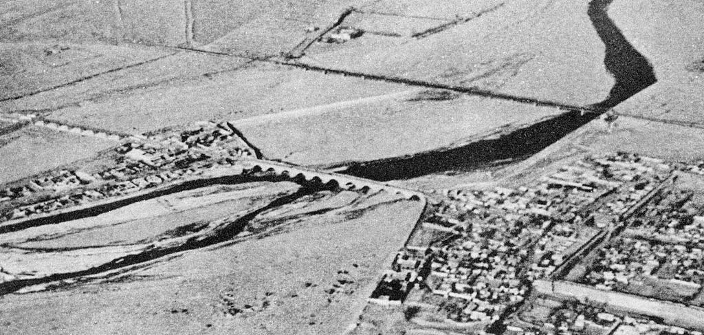 Marco Polo Bridge: Where history echoes, rejuvenation blooms