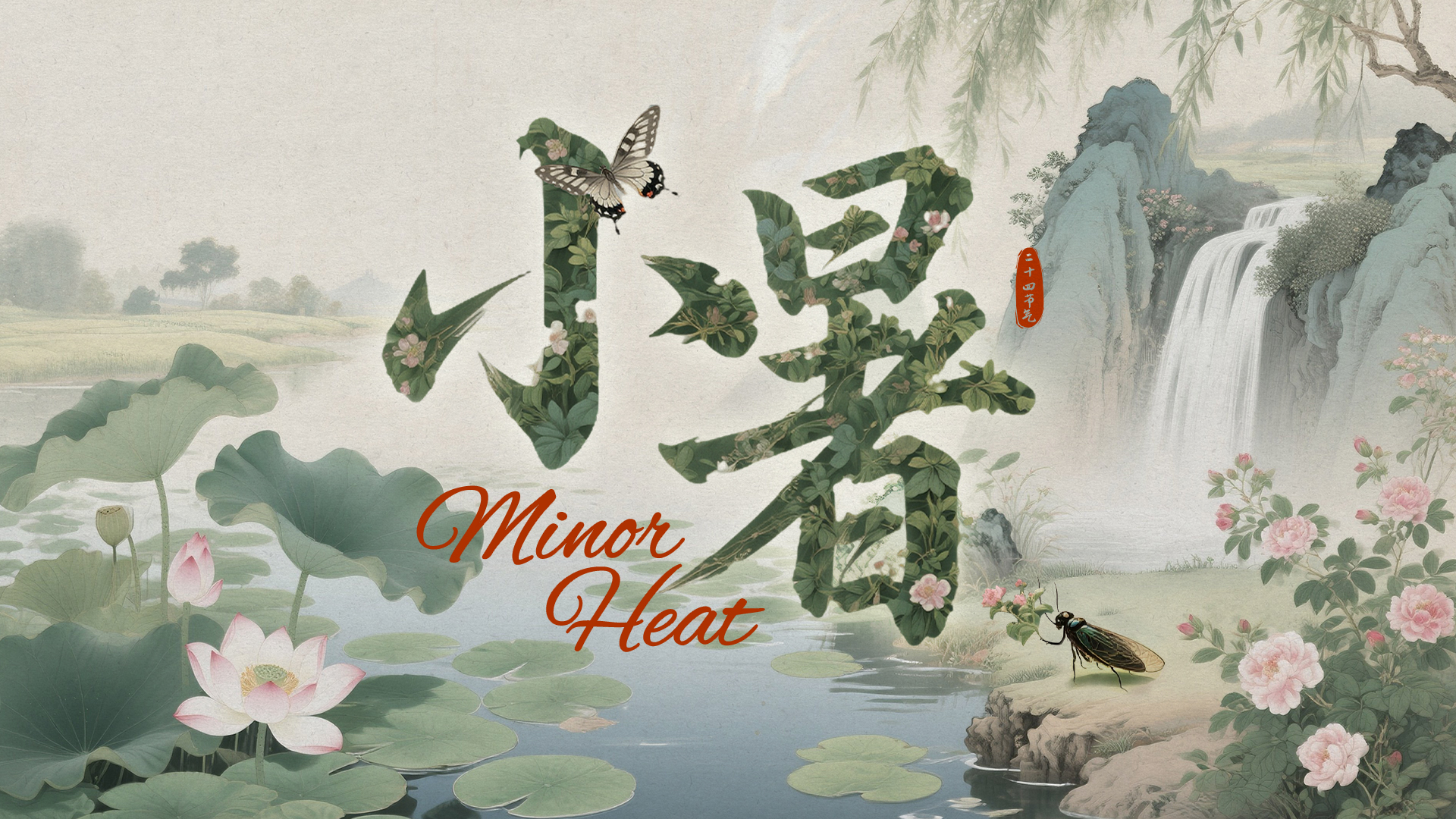 Minor Heat