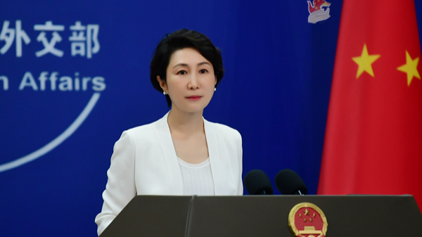 Chinese Foreign Ministry: No winners in trade or tariff war