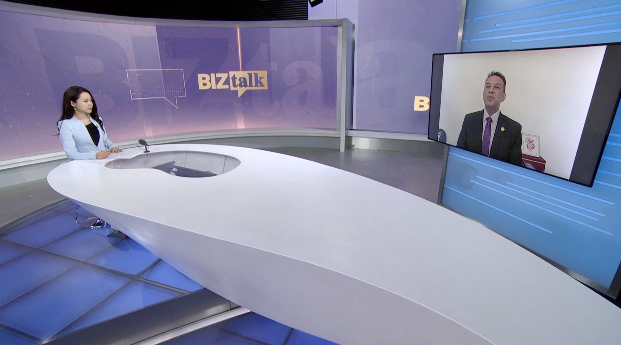 Economist: Egypt has 'complete cooperation' with other BRICS countries