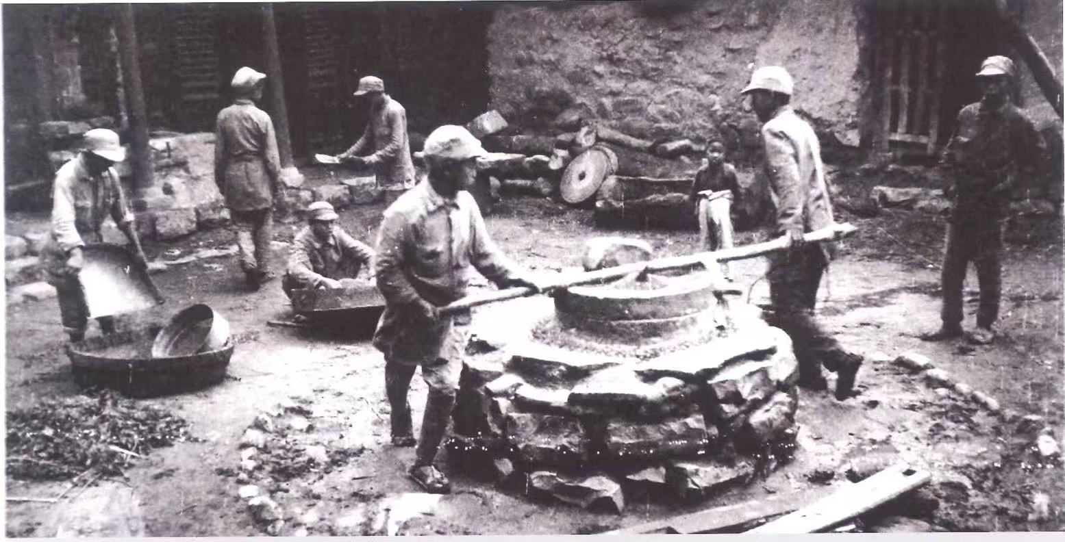 Shanxi Province: From heroic past to dynamic present, it shines as a testament to resilience and renewal