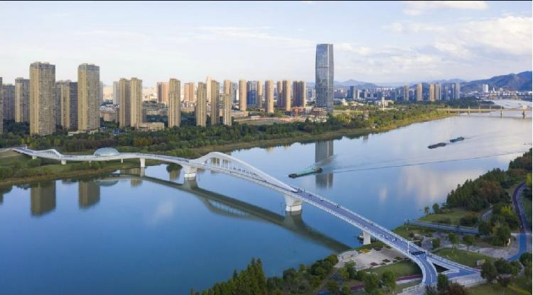 Yuyao: Where valor once stood, prosperity now rises