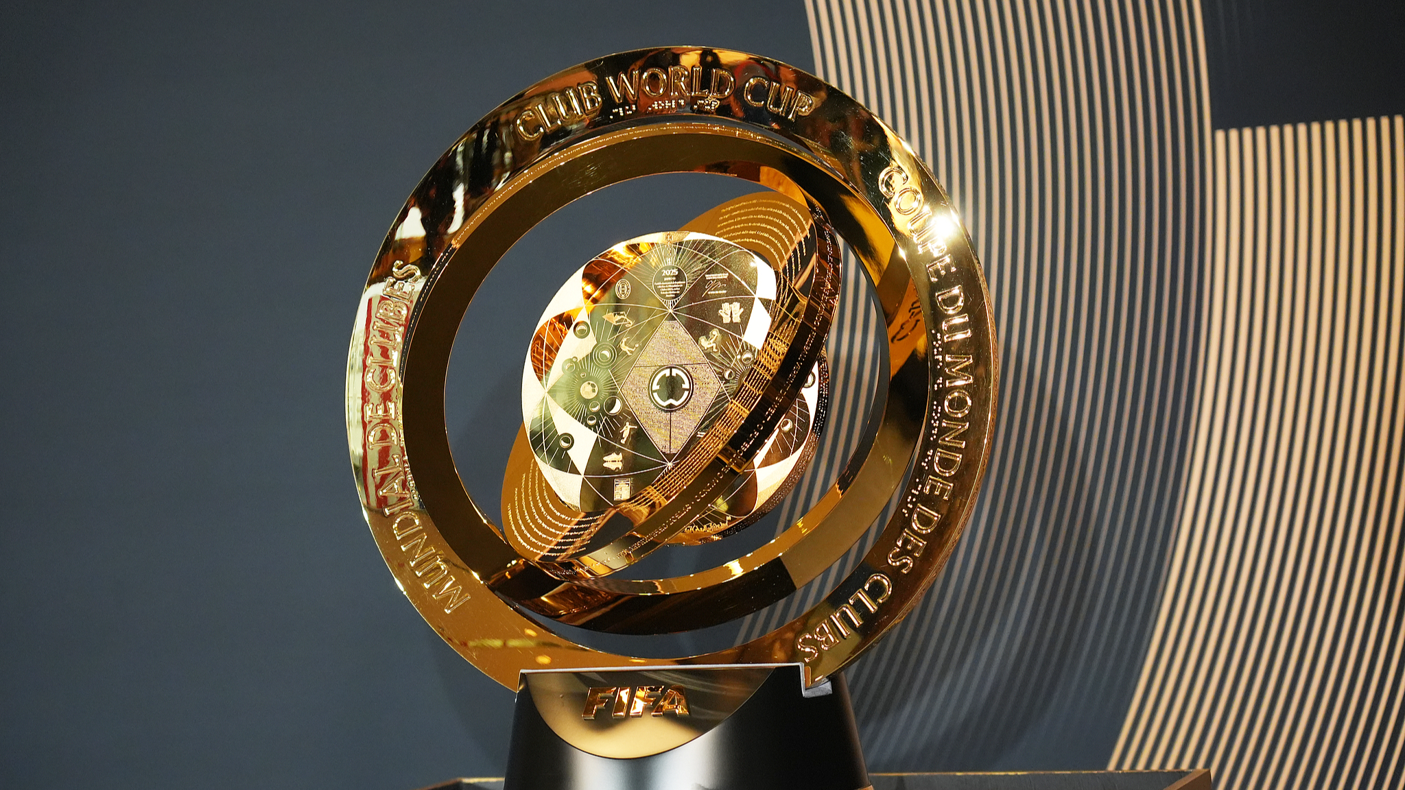 Chelsea seek to stop PSG from a clean sweep in Club World Cup final