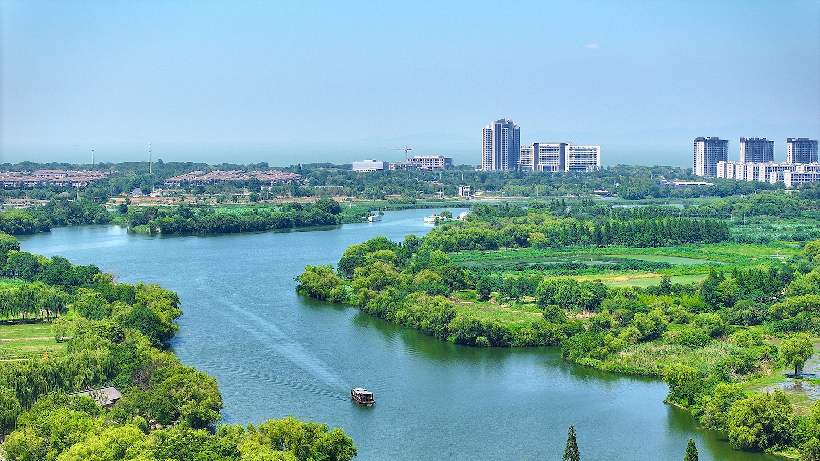 Green future: China's push to build 'zero-waste cities'