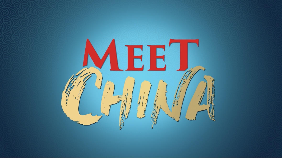 MEET CHINA Episode 36