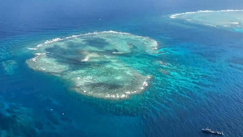 Experts discuss governance of South China Sea at Dalian conference