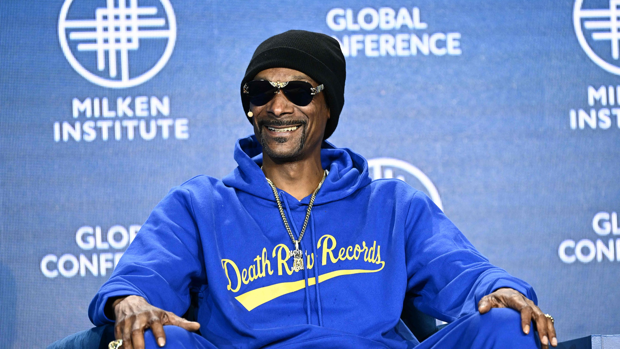 Snoop Dogg joins ownership group of Welsh football club Swansea