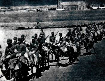 Zhangjiakou: From war occupation to Winter Olympics city