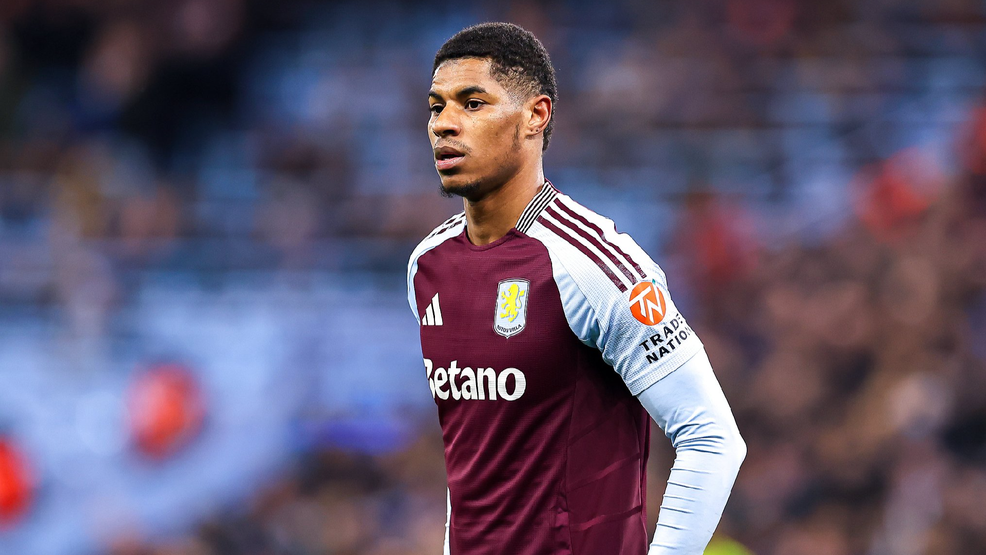 Rashford in Barcelona to complete loan move from Manchester United