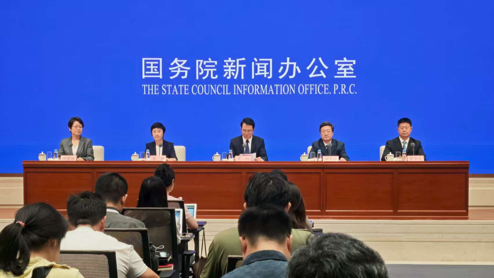 China achieves 95% health insurance coverage rate during 2021-2025