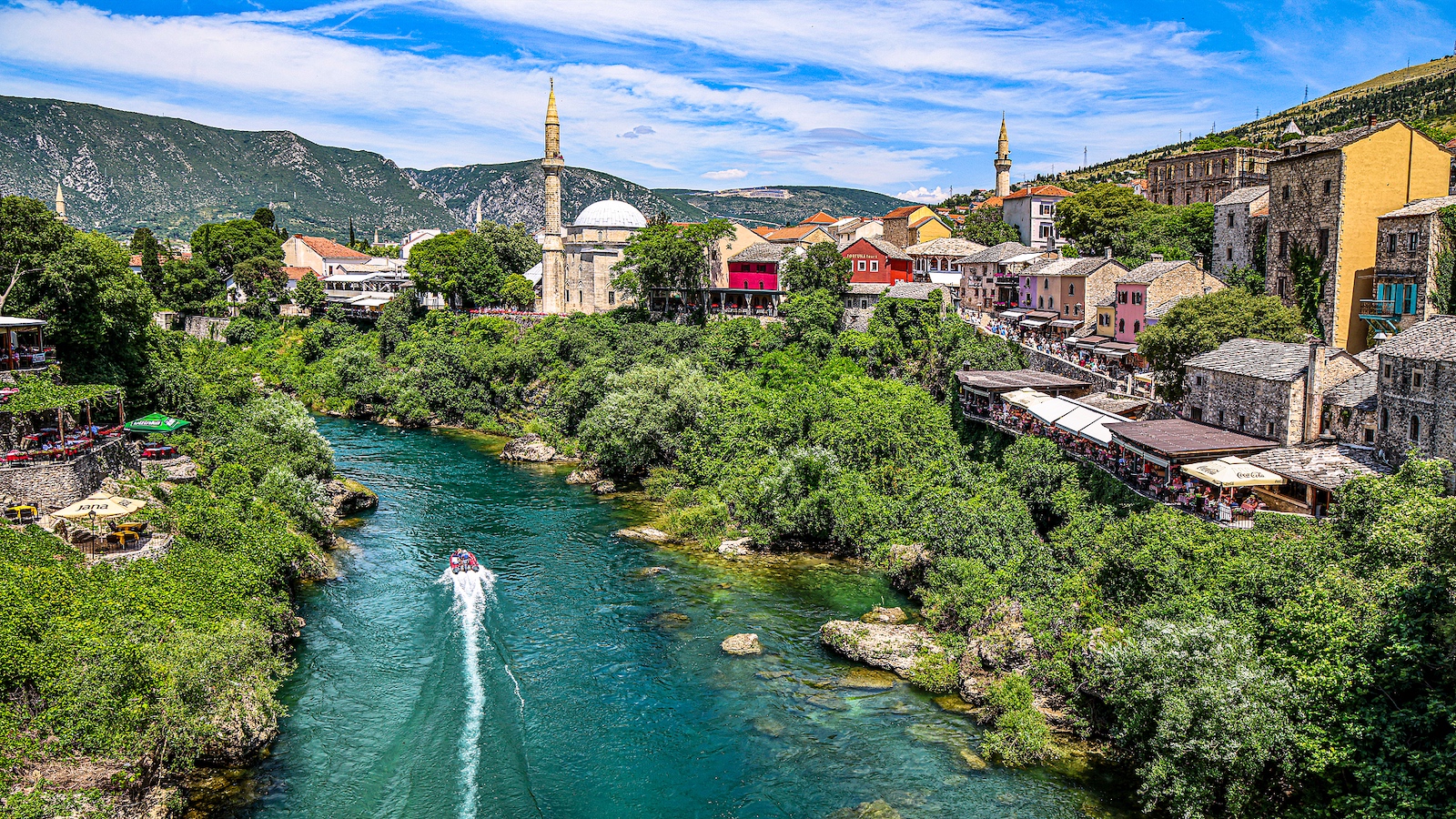 BiH expert: China-Europe green cooperation holds vast potential
