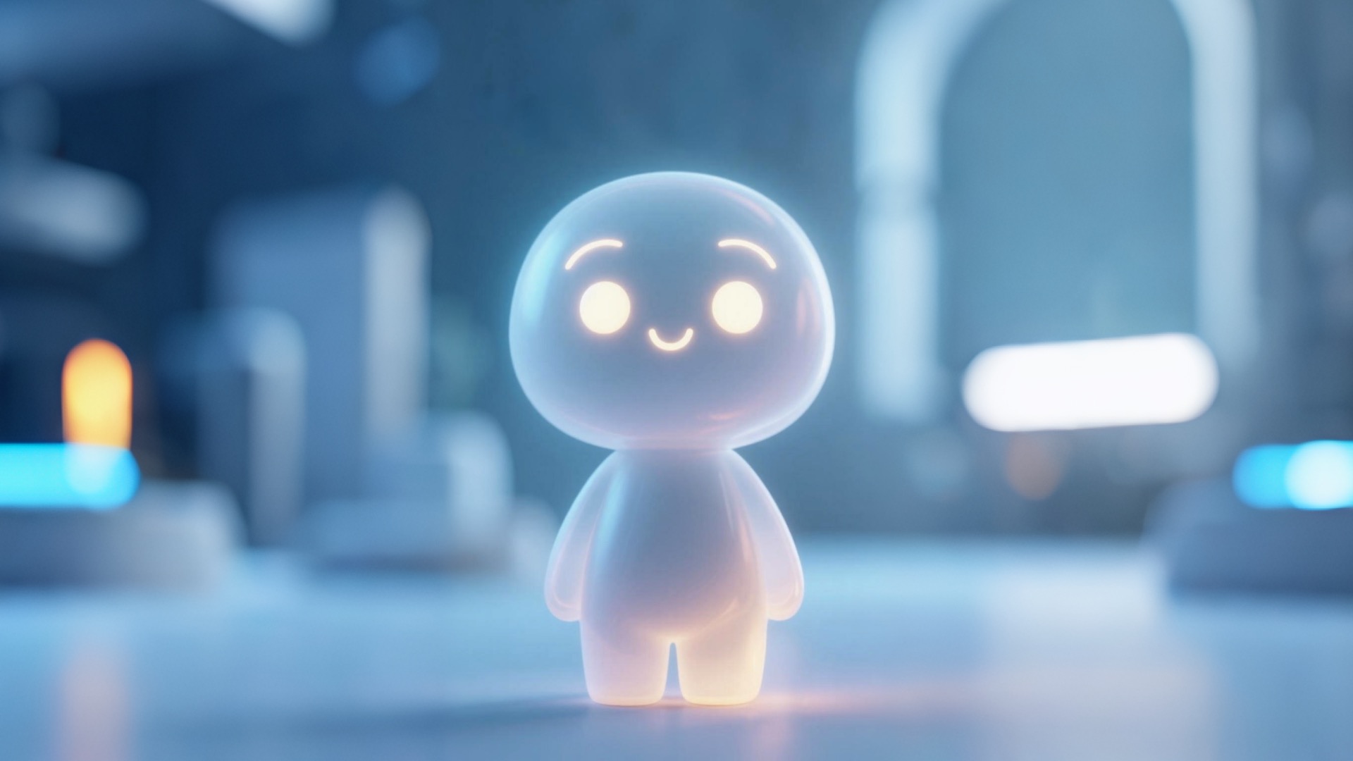 See the future of AI at global tech gatherings