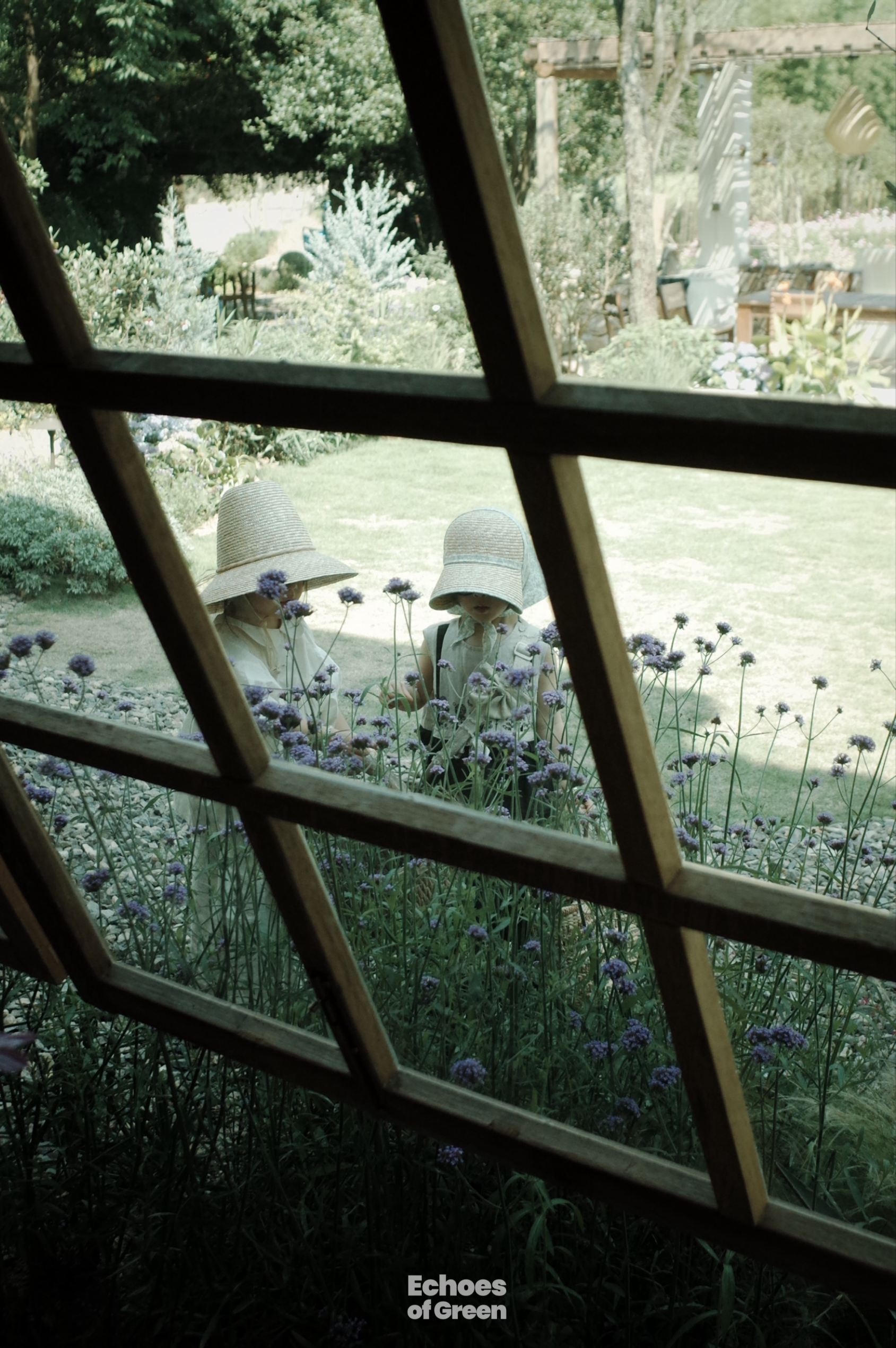 At a renovated village home in Anji, Zhejiang Province, young residents embrace a lifestyle rooted in nature and sustainability. /CGTN