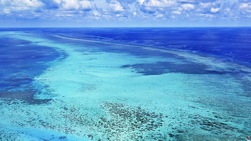 Building a new and true narrative for the South China Sea