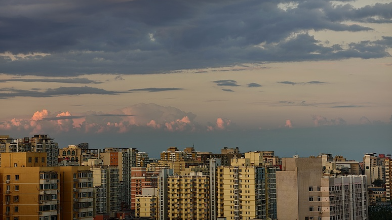 Live: Latest on flood control preparations as Beijing issues highest rainstorm alert 