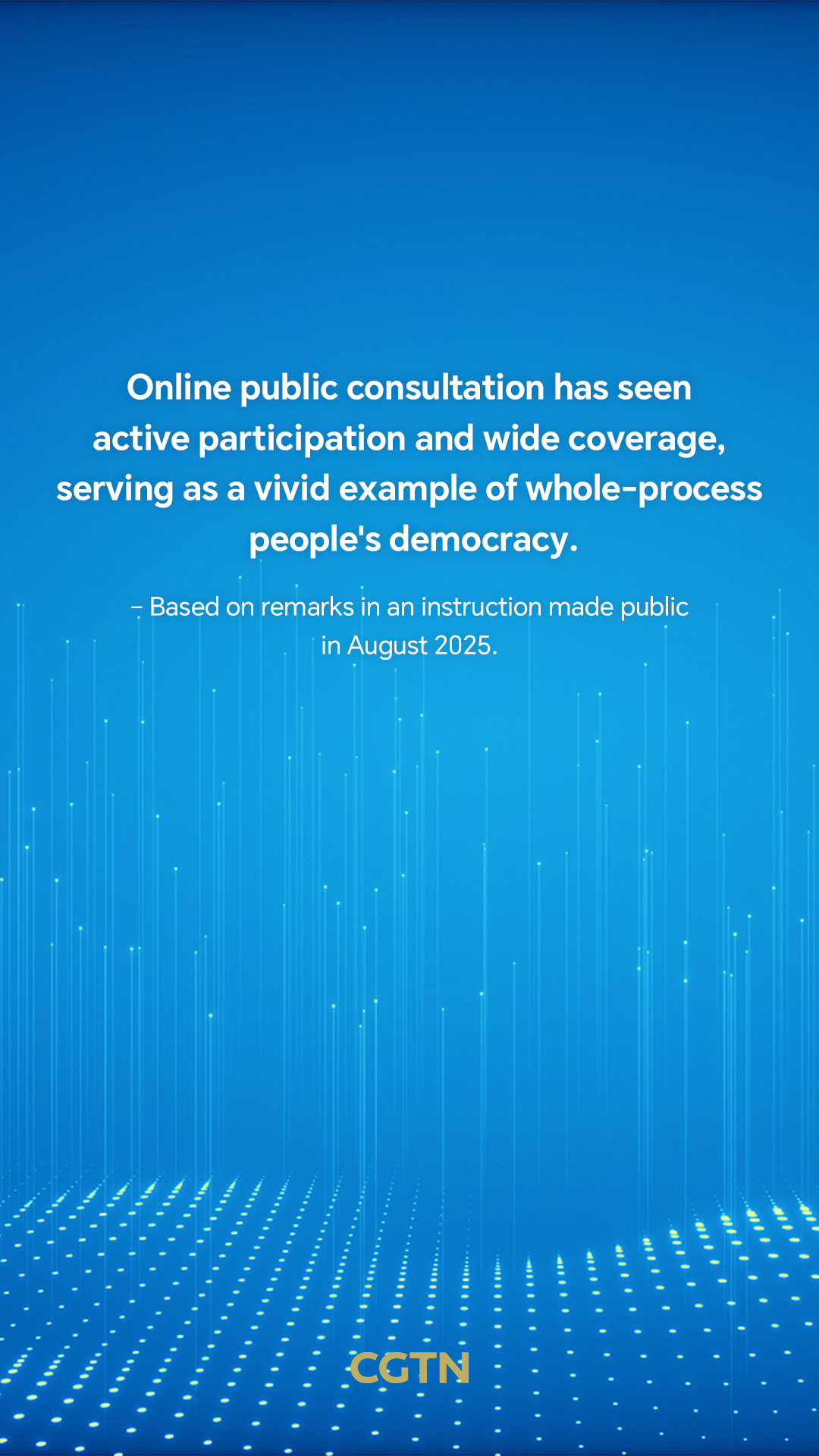 Xi Jinping's remarks on the formulation of 15th Five-Year Plan