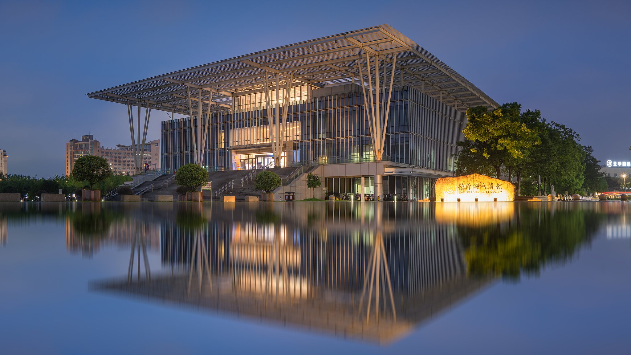 A county of virtue and vitality