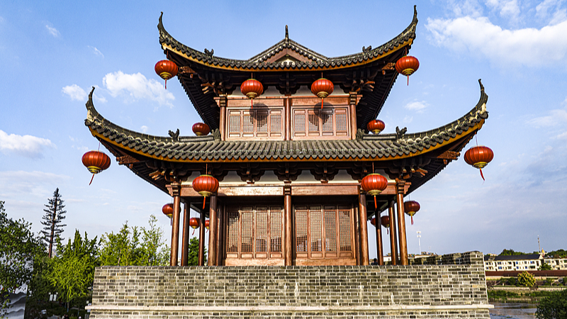 Live: Exploring the beauty of Quzhou in eastern China – Ep. 4