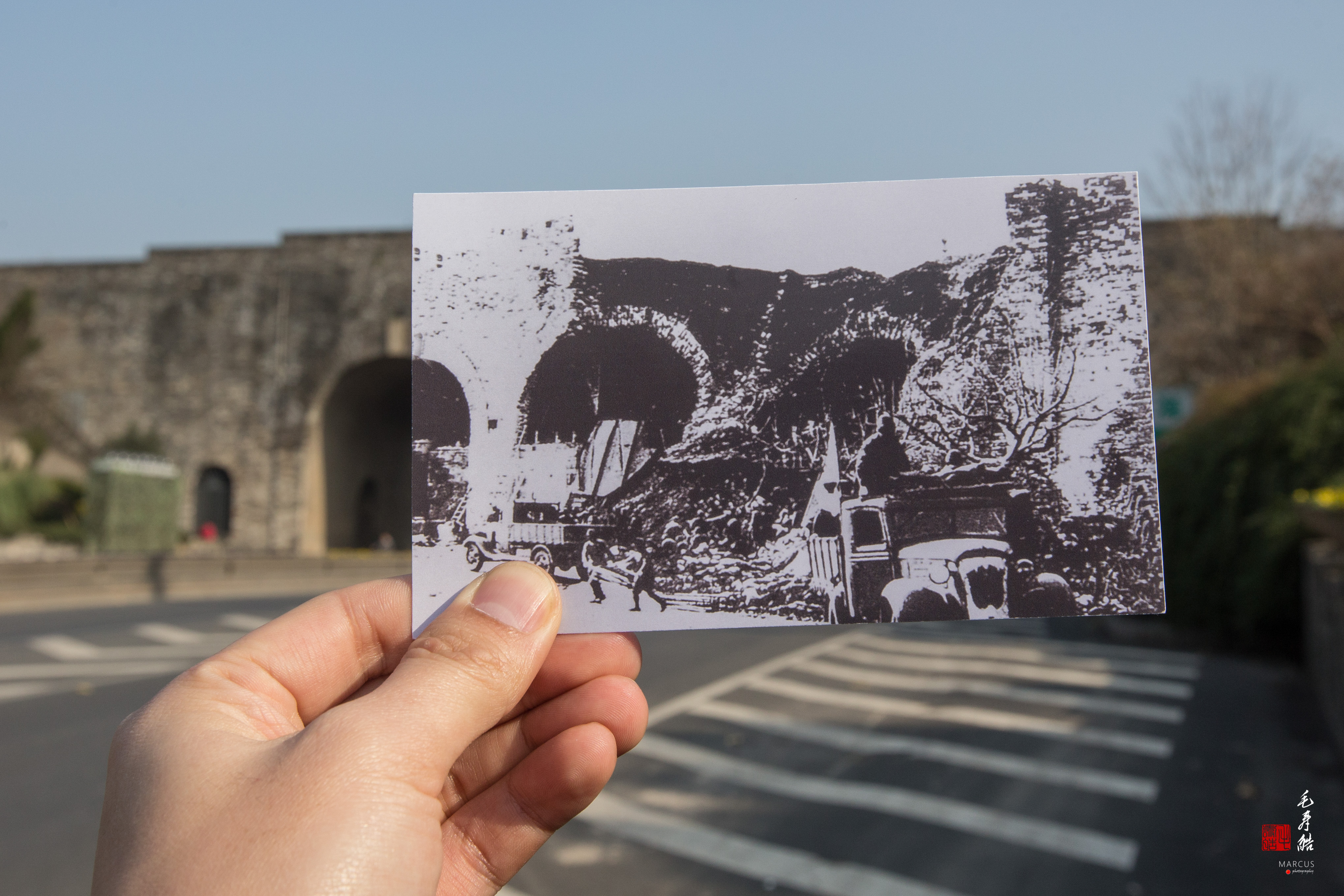 Credit to: Photographer Mao Shouhao 