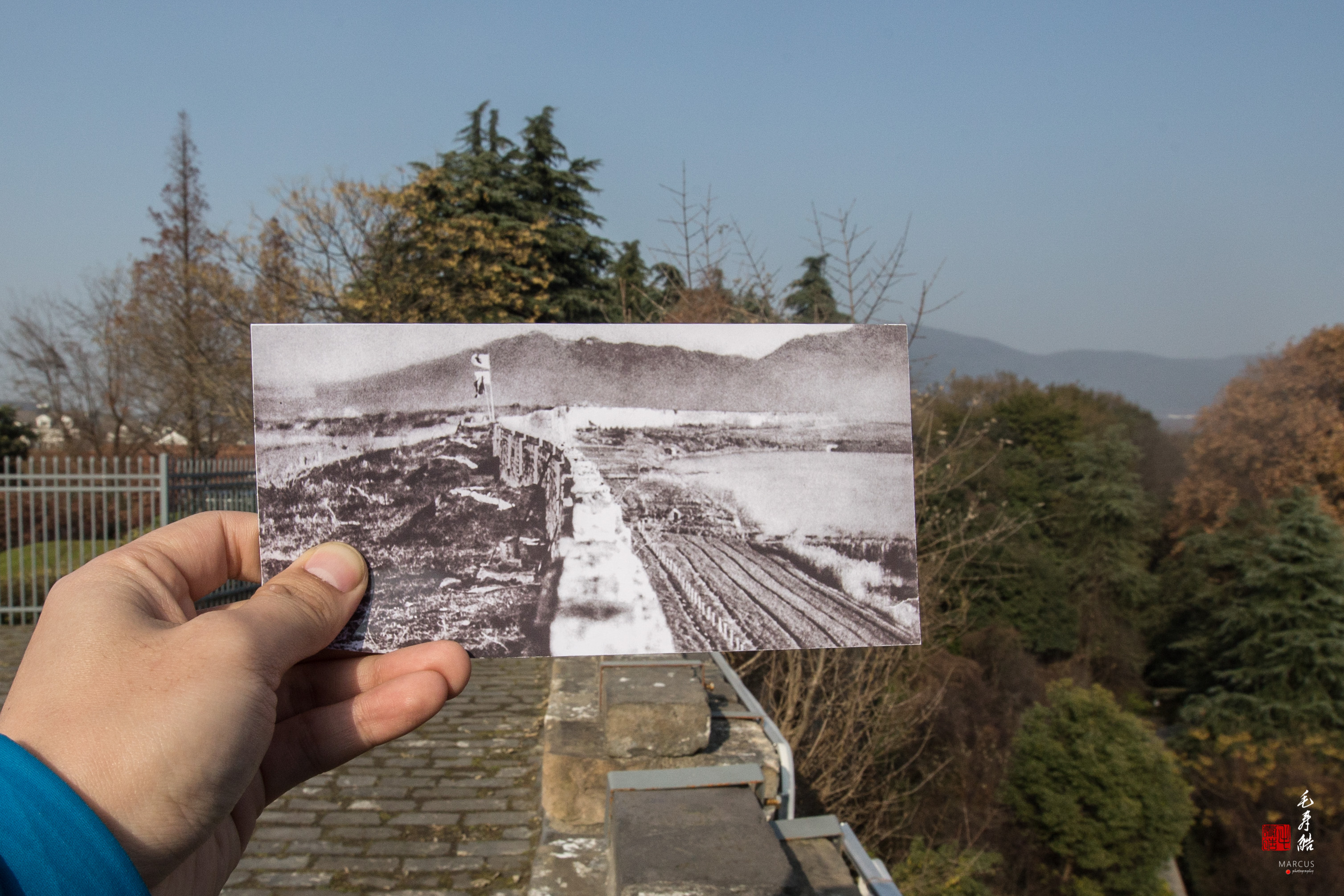 Credit to: Photographer Mao Shouhao 